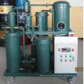 Vacuum Hydraulic Oil Purifier, Hydraulic Oil Recycling Plant (TYA)